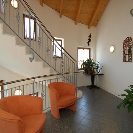 Suvendes Apartments Prad am Stilfserjoch Exterior foto