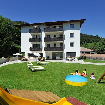 Suvendes Apartments Prad am Stilfserjoch Exterior foto
