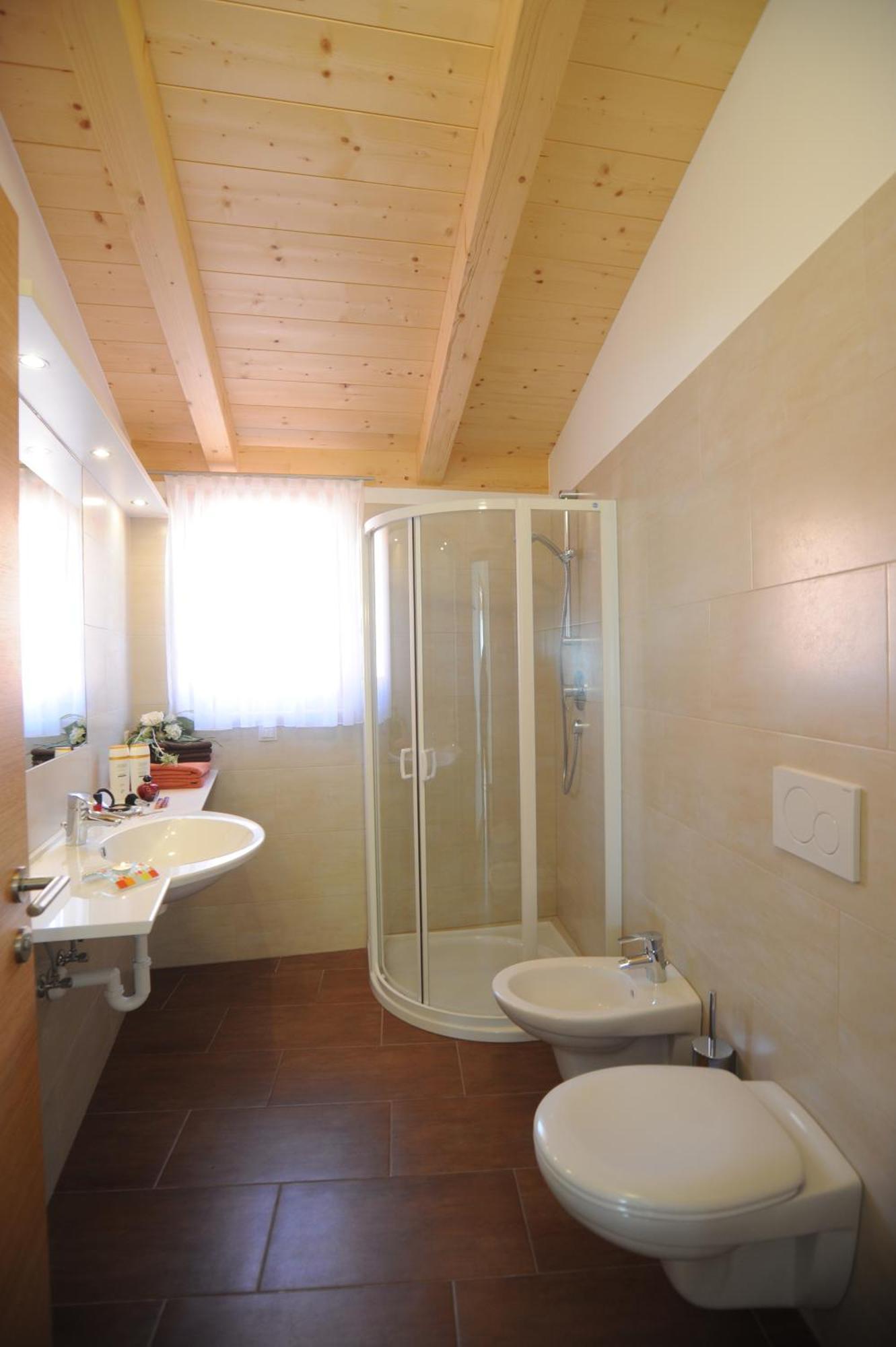 Suvendes Apartments Prad am Stilfserjoch Exterior foto