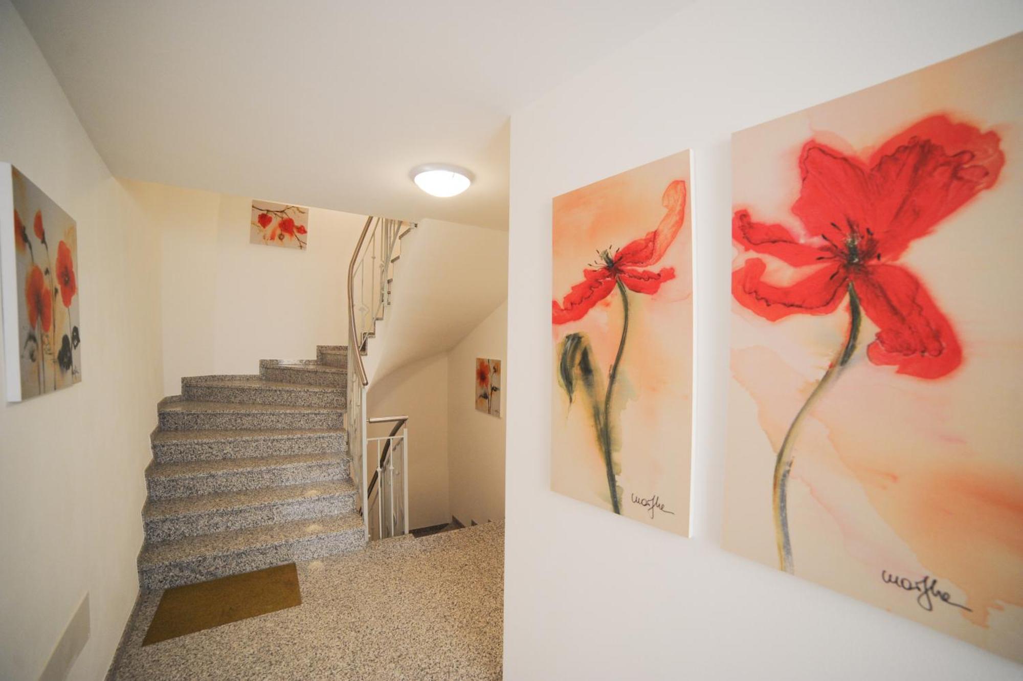 Suvendes Apartments Prad am Stilfserjoch Exterior foto