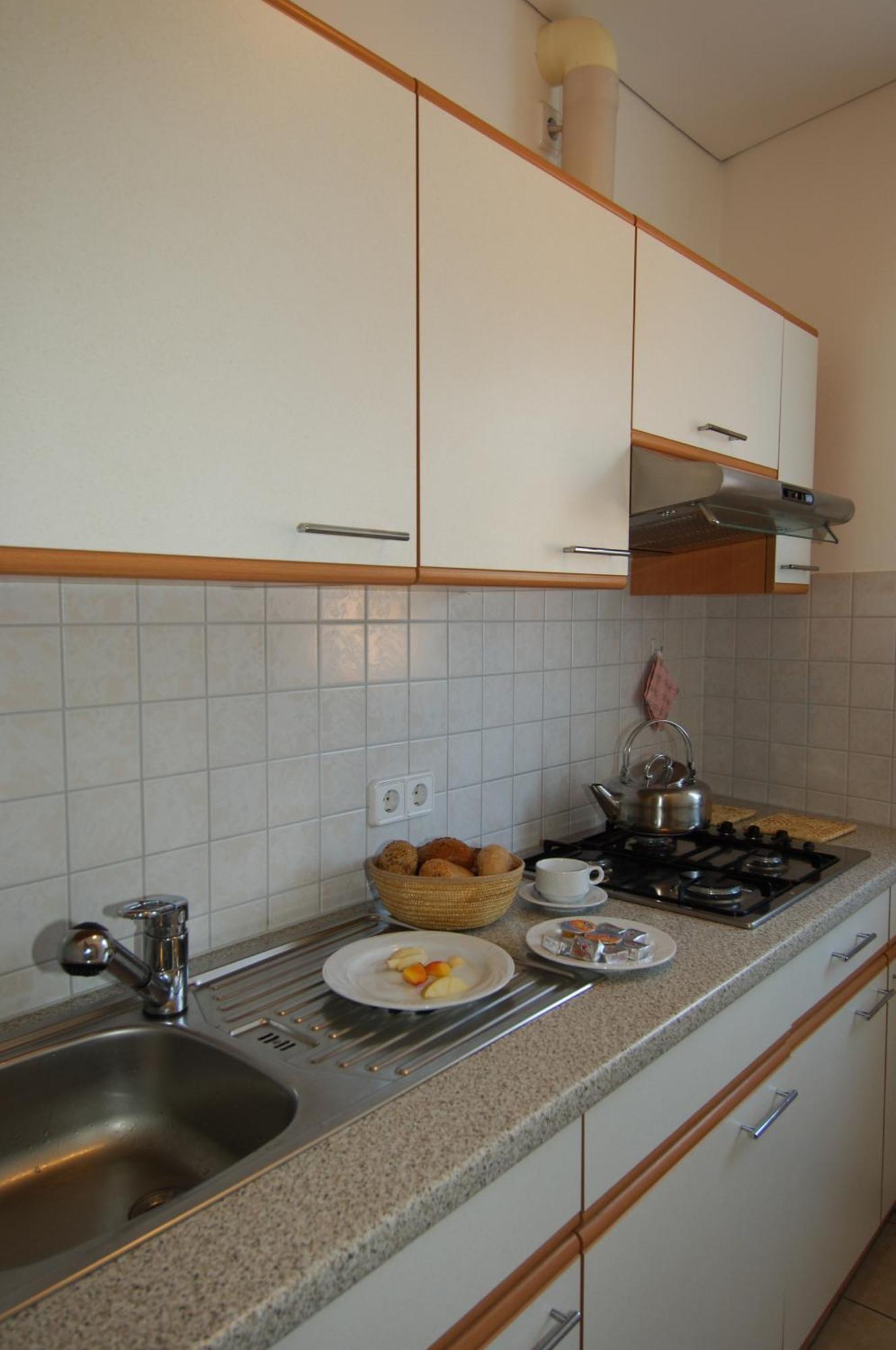 Suvendes Apartments Prad am Stilfserjoch Exterior foto