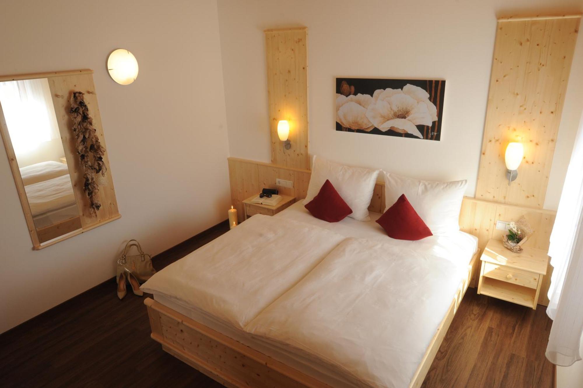 Suvendes Apartments Prad am Stilfserjoch Exterior foto