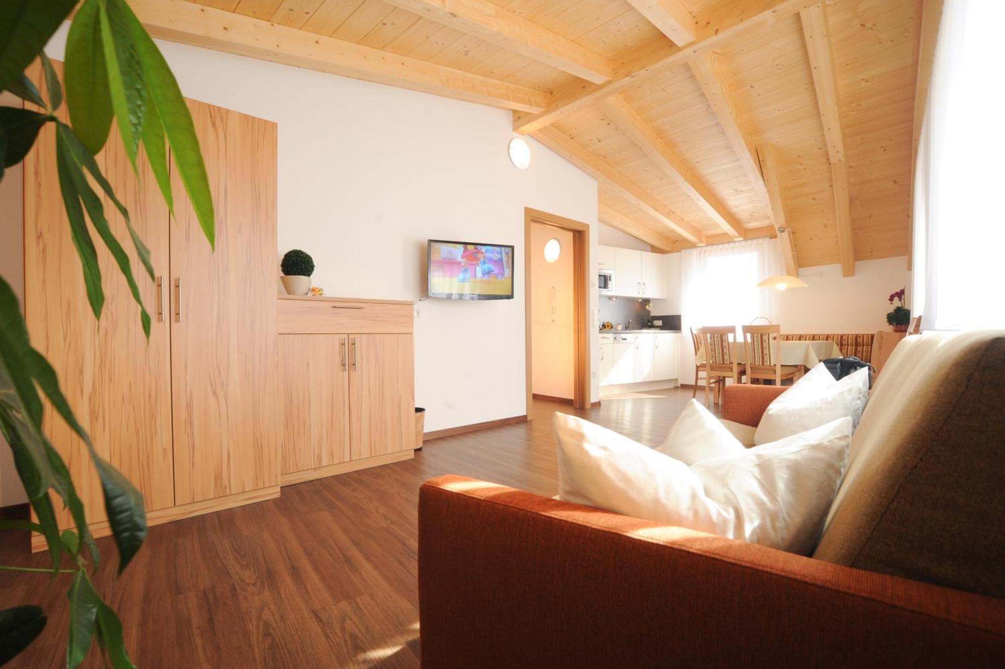 Suvendes Apartments Prad am Stilfserjoch Exterior foto
