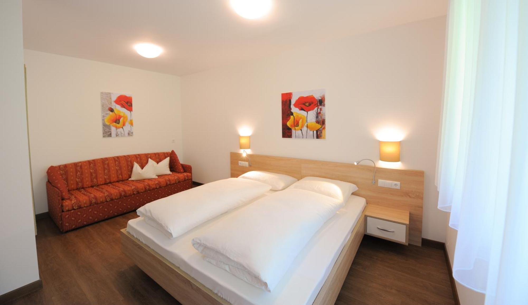 Suvendes Apartments Prad am Stilfserjoch Exterior foto