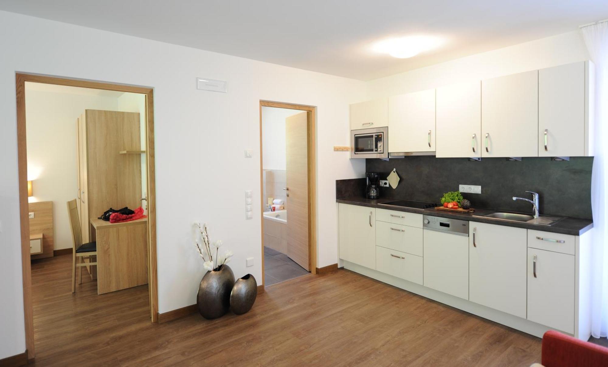 Suvendes Apartments Prad am Stilfserjoch Exterior foto