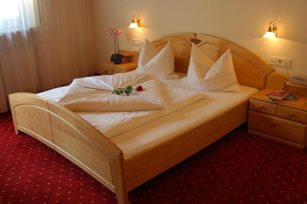 Suvendes Apartments Prad am Stilfserjoch Zimmer foto