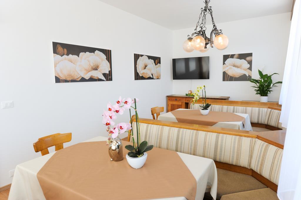 Suvendes Apartments Prad am Stilfserjoch Exterior foto