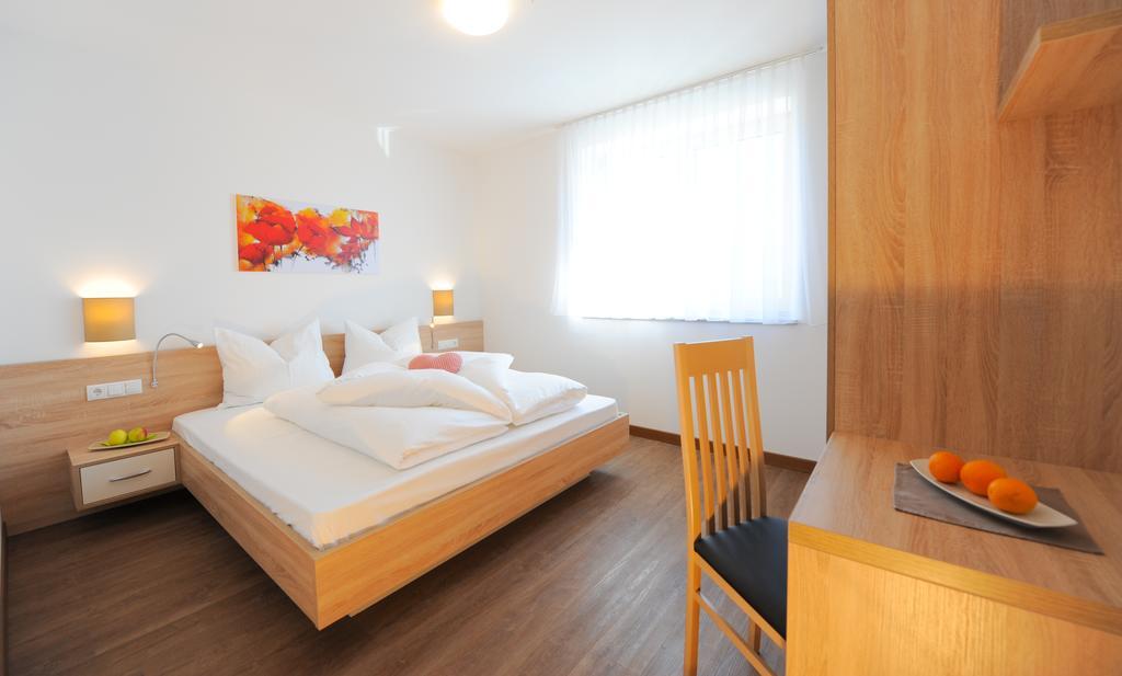 Suvendes Apartments Prad am Stilfserjoch Exterior foto